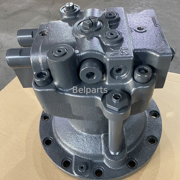 R170W-7 Swing Motor For Hyundai Excavator Spare Parts 31N5-12130 Swing Drive Motor OEM