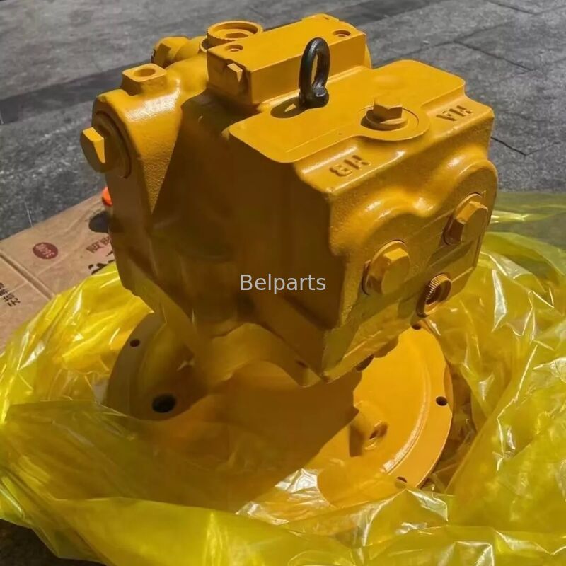 PC1250LC-8 PC1250-8 Swing Motor For Komatsu Excavator Spare Parts 706-7K-01110 Rotary Motor Device OEM