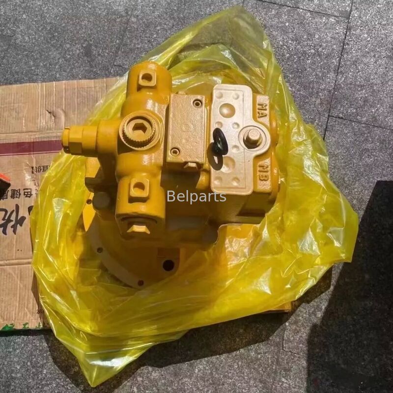 PC1250LC-8 PC1250-8 Swing Motor For Komatsu Excavator Spare Parts 706-7K-01110 Rotary Motor Device OEM