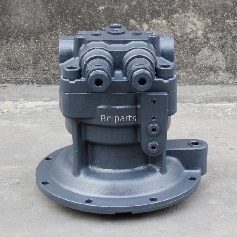 ZX250LC-5 ZX250-5 Swing Motor For Hitachi Excavator Spare Parts 4729033 Rotation Rotary Motor