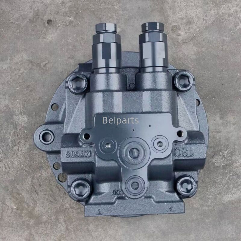 ZX250LC-5 ZX250-5 Swing Motor For Hitachi Excavator Spare Parts 4729033 Rotation Rotary Motor