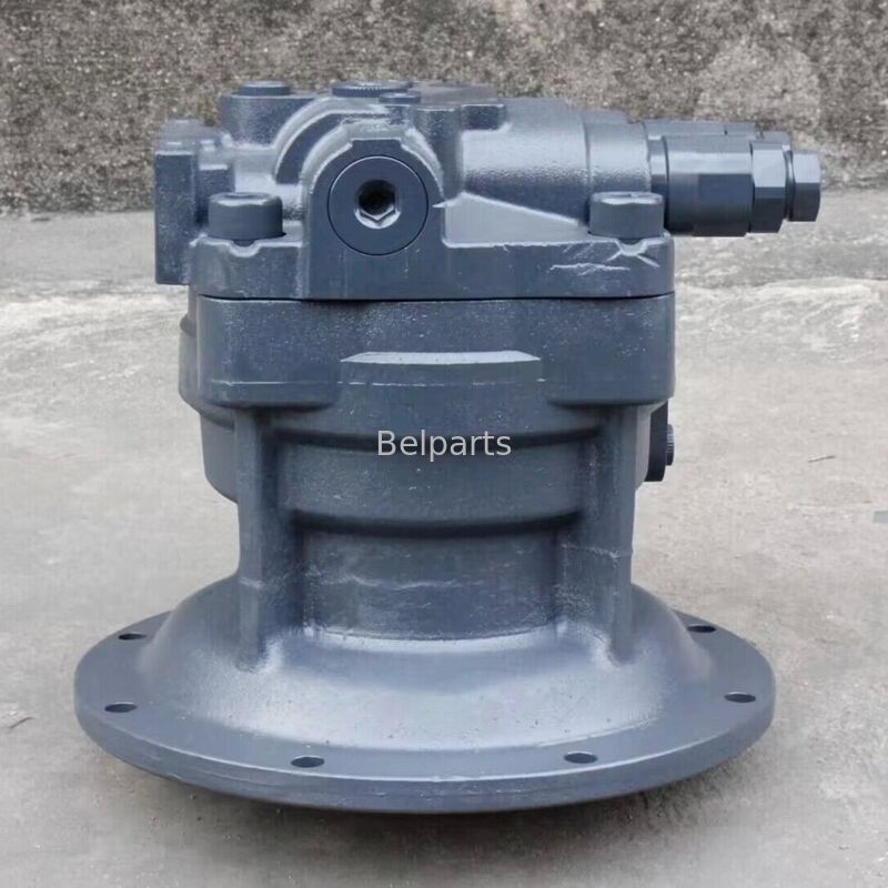 ZX250LC-5 ZX250-5 Swing Motor For Hitachi Excavator Spare Parts 4729033 Rotation Rotary Motor