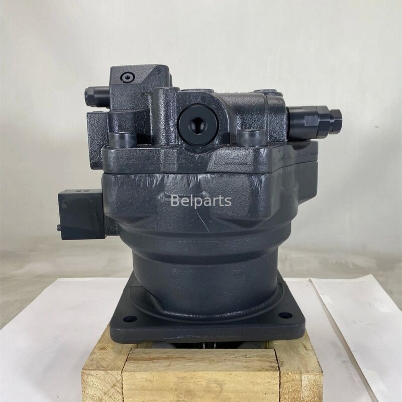 EC380DL EC380 M5X250 Swing Motor For Volvo Excavator Spare Parts VOE14653149 Rotational Drive Motor