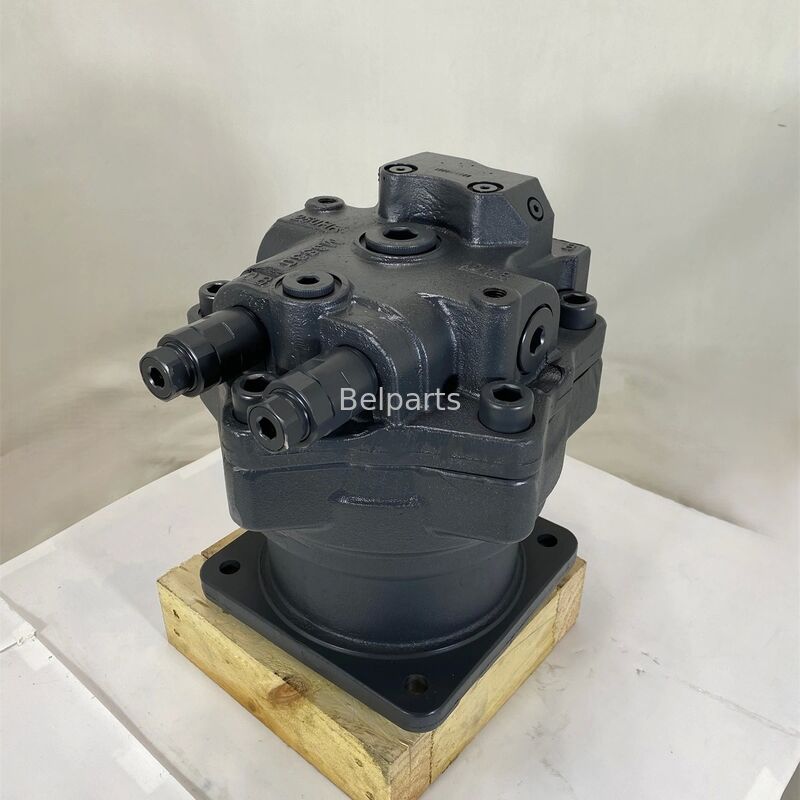 EC380DL EC380 M5X250 Swing Motor For Volvo Excavator Spare Parts VOE14653149 Rotational Drive Motor