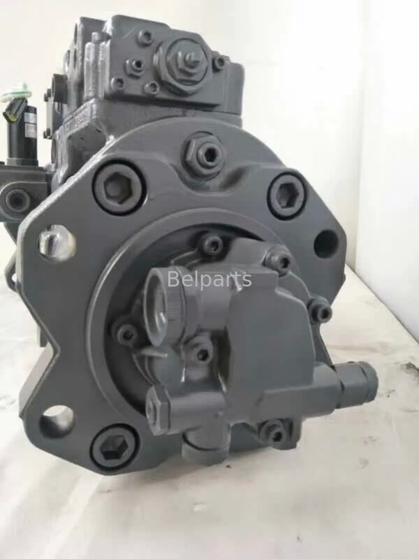 SH350A3 Hydraulic Pump For Sumtiomo Excavator Spare Parts K5V160DTH-K9Y14 Axial Piston Pump