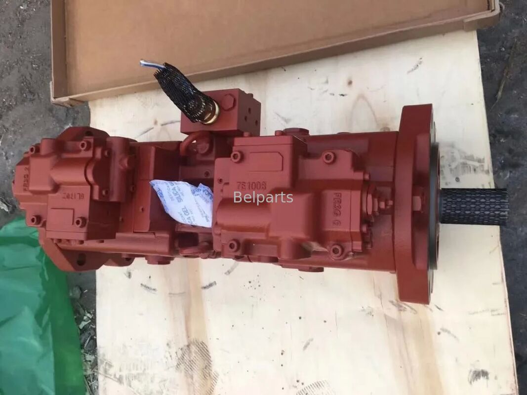 SH350A3 Hydraulic Pump For Sumtiomo Excavator Spare Parts K5V160DTH-K9Y14 Axial Piston Pump