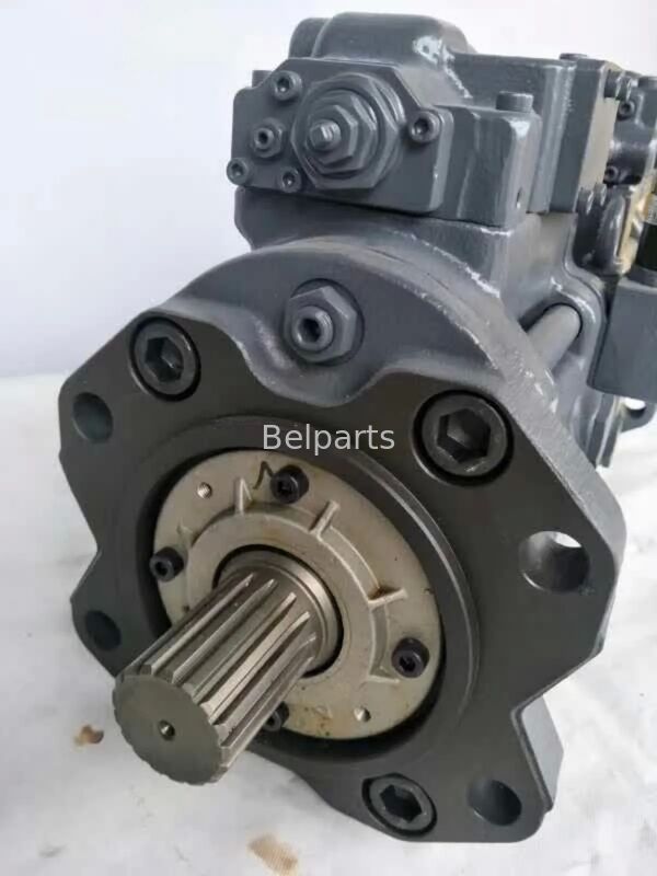 SH350A3 Hydraulic Pump For Sumtiomo Excavator Spare Parts K5V160DTH-K9Y14 Axial Piston Pump