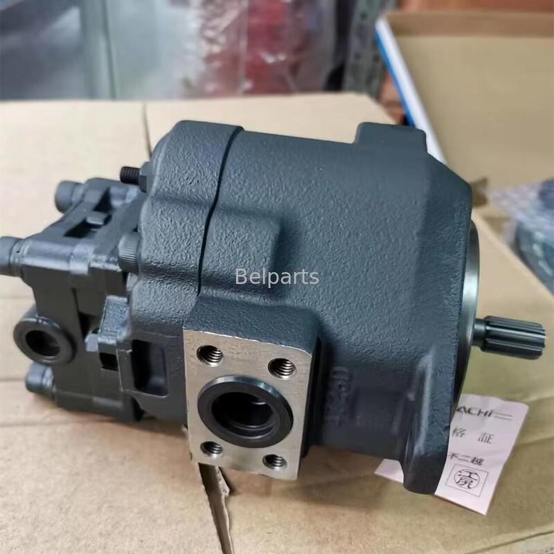 Yanmar VIO10-2A Main Hydraulic Pump For Mini Excavator Digger Spare Parts PVD-00B-11-3-4732A Original New Nachi Main Piston Pump