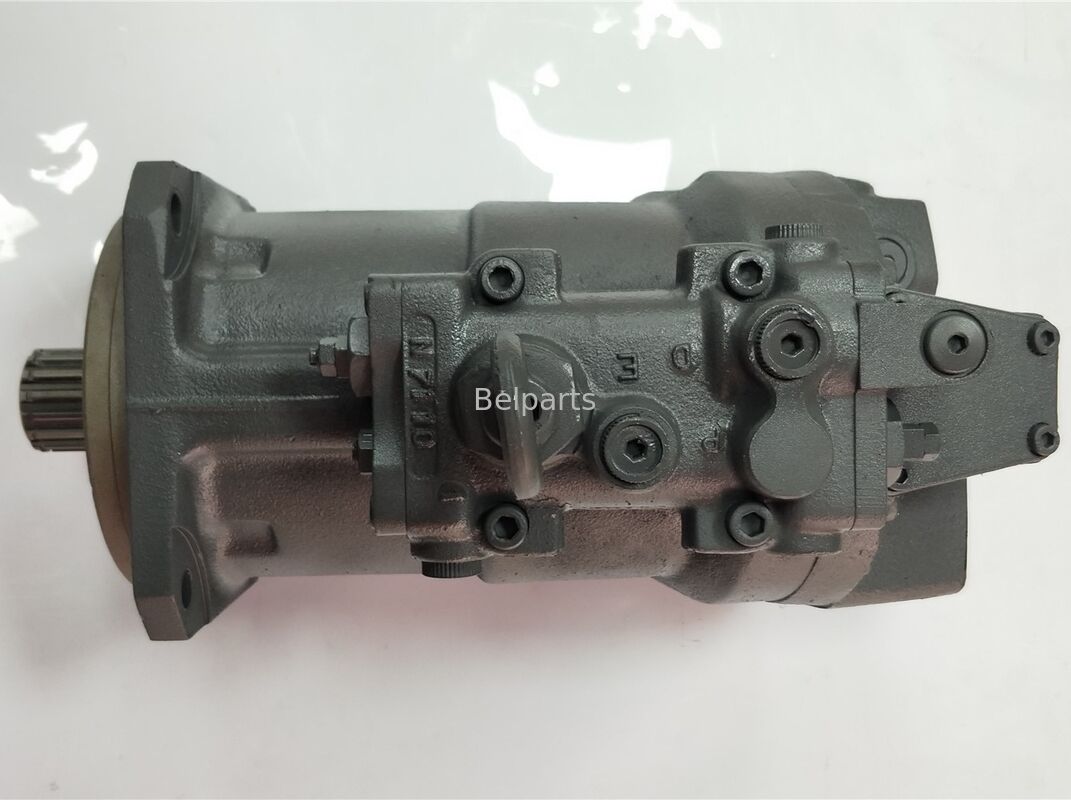 ZX300 ZX330-3 ZX350-3 ZX360-3 ZX400-3 Main Hydraulic Pump For HITACHI Excavator Spare Parts 9256100 9257596 HPV145HW Piston Pump