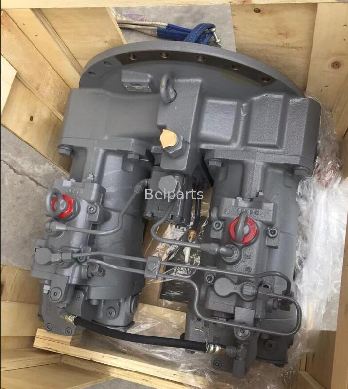 ZX300 ZX330-3 ZX350-3 ZX360-3 ZX400-3 Main Hydraulic Pump For HITACHI Excavator Spare Parts 9256100 9257596 HPV145HW Piston Pump