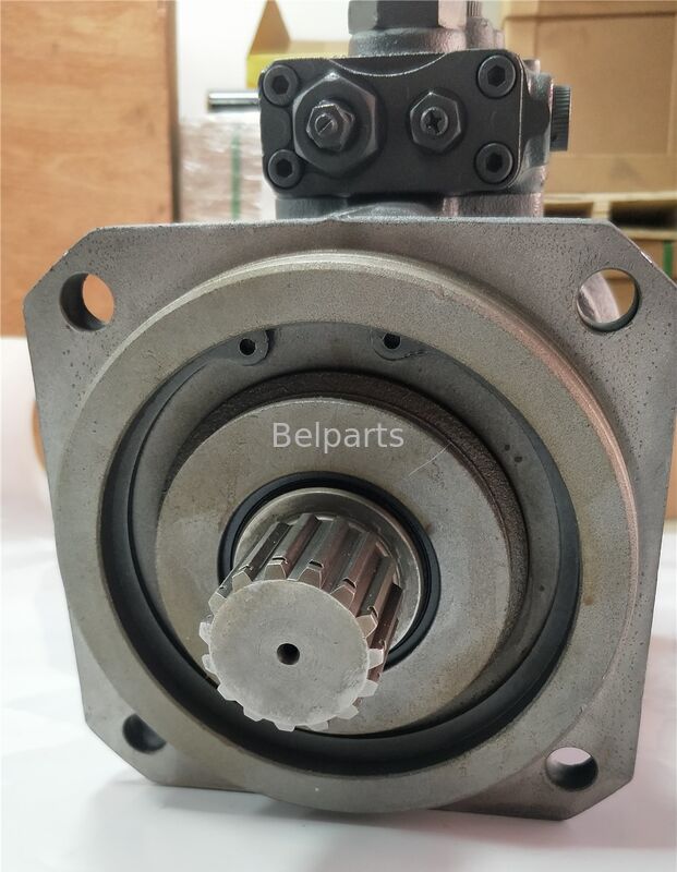 ZX300 ZX330-3 ZX350-3 ZX360-3 ZX400-3 Main Hydraulic Pump For HITACHI Excavator Spare Parts 9256100 9257596 HPV145HW Piston Pump