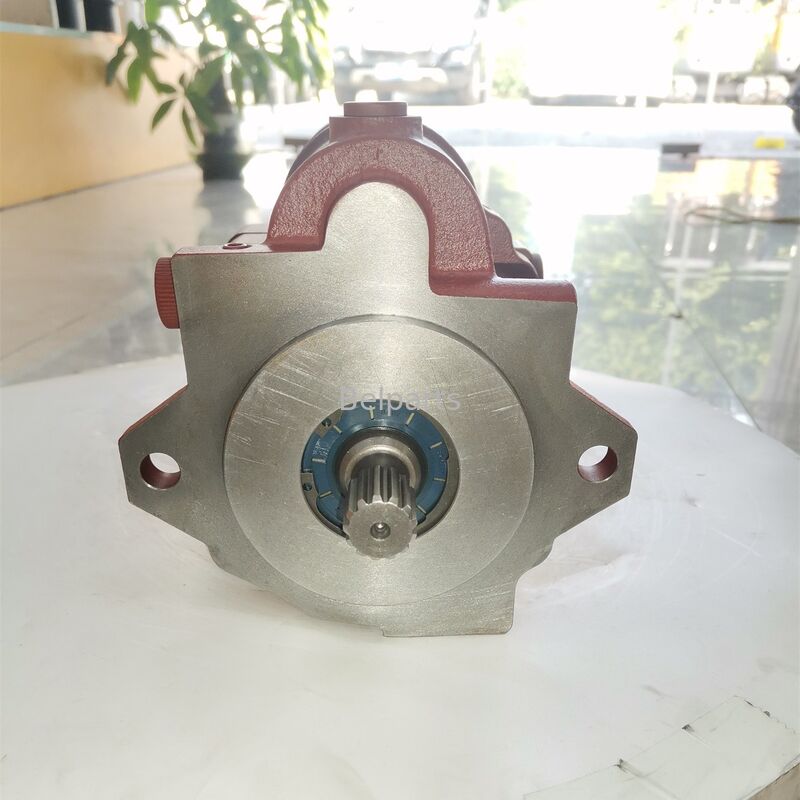 Kubota U30-6 Main Hydraulic Pump For Mini Excavator Spare Parts PVD-1B-32CP-8AG5 Nachi Piston Pump OEM