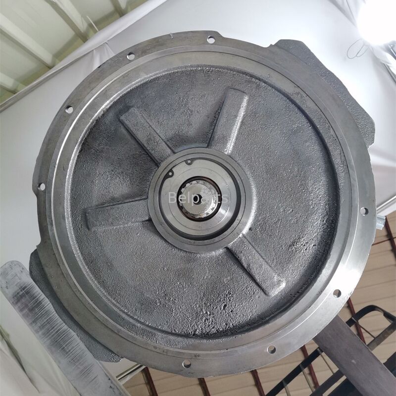 ZX330 ZX330LC ZX350LC ZX350H ZX370 Main Hydraulic Pump For HITACHI Excavator Spare Parts 9195241 9195238 HPV145GW HPV145 Piston Pump