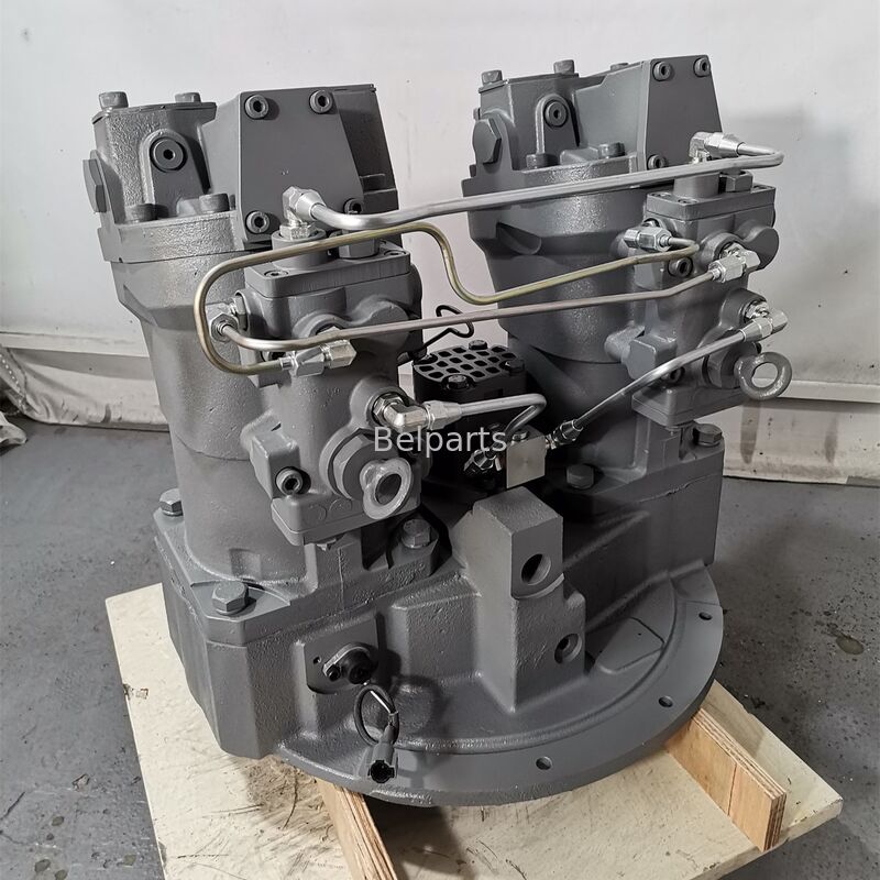 ZX330 ZX330LC ZX350LC ZX350H ZX370 Main Hydraulic Pump For HITACHI Excavator Spare Parts 9195241 9195238 HPV145GW HPV145 Piston Pump