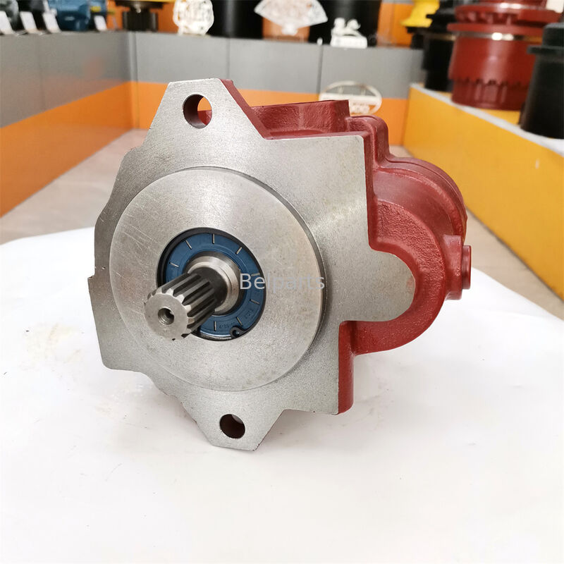 Kubota U20-5 Hydraulic Pump For Excavator Digger Spare Parts PVD-0B-21P-6G3 Nachi Main Piston Pump