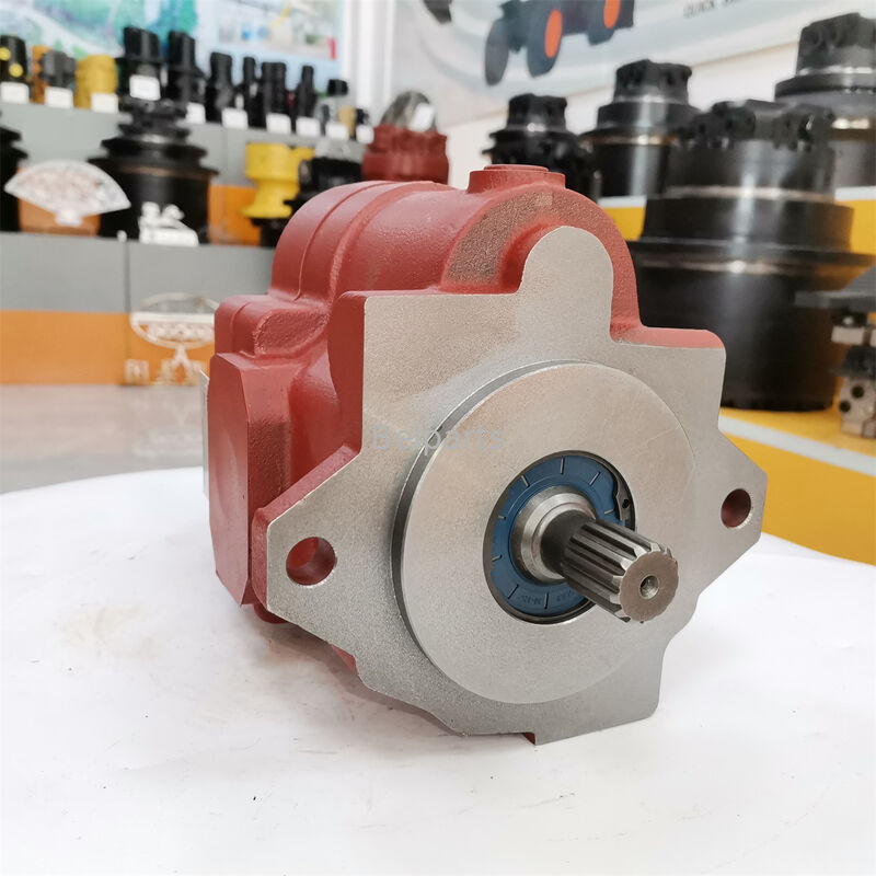 RX306 Hydraulic Pump For Kubota Excavator Spare Parts PVD-15B-32P-9AG5 Axial Piston Pump