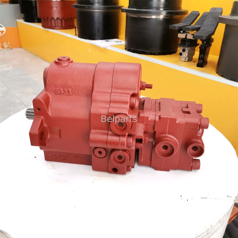 RX306 Hydraulic Pump For Kubota Excavator Spare Parts PVD-15B-32P-9AG5 Axial Piston Pump