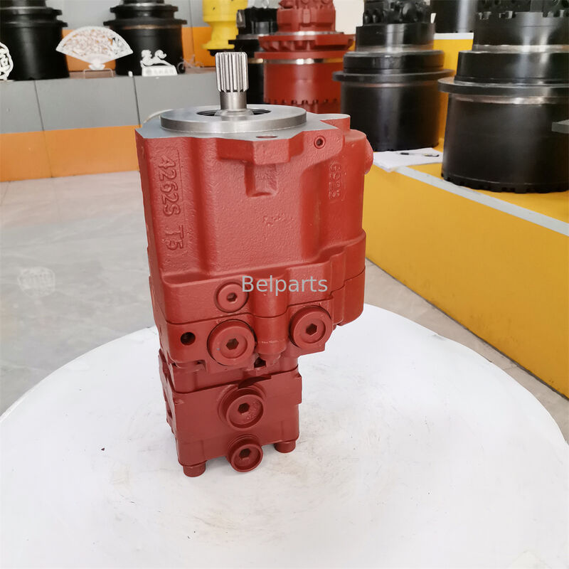 RX306 Hydraulic Pump For Kubota Excavator Spare Parts PVD-15B-32P-9AG5 Axial Piston Pump