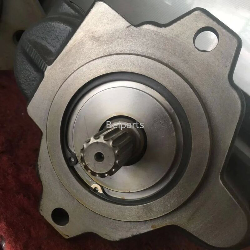 ZX55UR Hydraulic Pump For HItachi Excavator Spare Parts PVK-2B-505-N-4191B 4466809 Axial Piston Pump