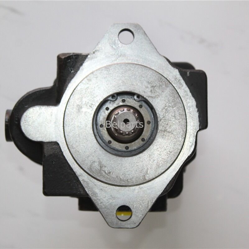 PC15 Hydraulic Main Pump For Komatsu Excavator Spare Parts PVD-0B-18P-6G3-4191A Axial Piston Pump