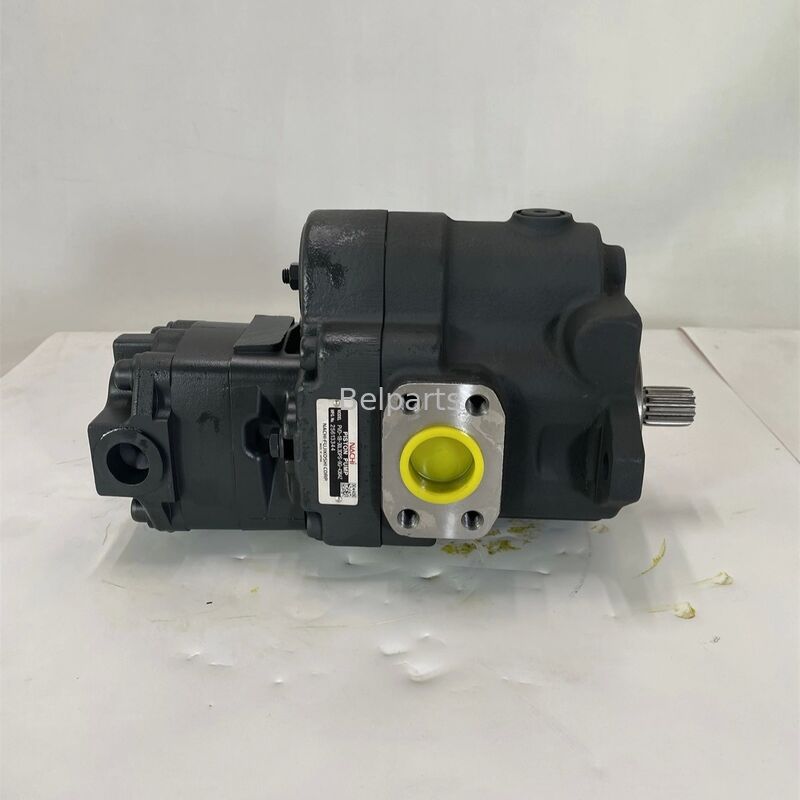 CX31 CX35 Main Hydraulic Pump For CASE Excavator Spare Parts PVD-1B-30L3DPS-9G-4364F PW10V00013F1 Axial Piston Pump