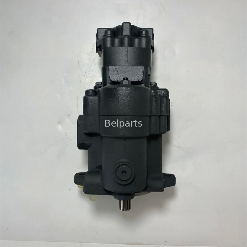 CX31 CX35 Main Hydraulic Pump For CASE Excavator Spare Parts PVD-1B-30L3DPS-9G-4364F PW10V00013F1 Axial Piston Pump