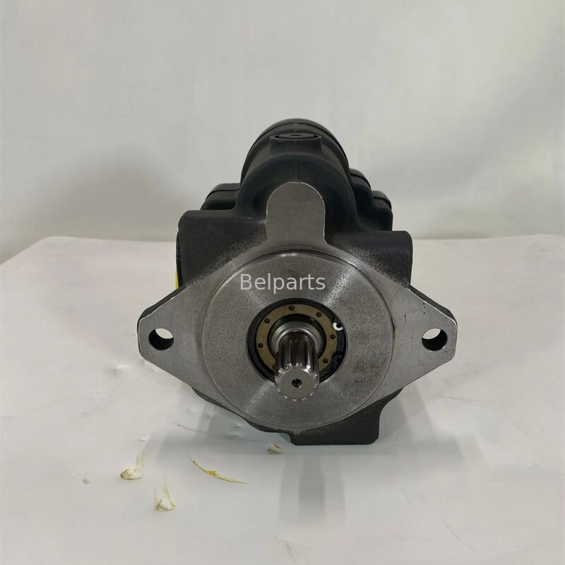 CX31 CX35 Main Hydraulic Pump For CASE Excavator Spare Parts PVD-1B-30L3DPS-9G-4364F PW10V00013F1 Axial Piston Pump