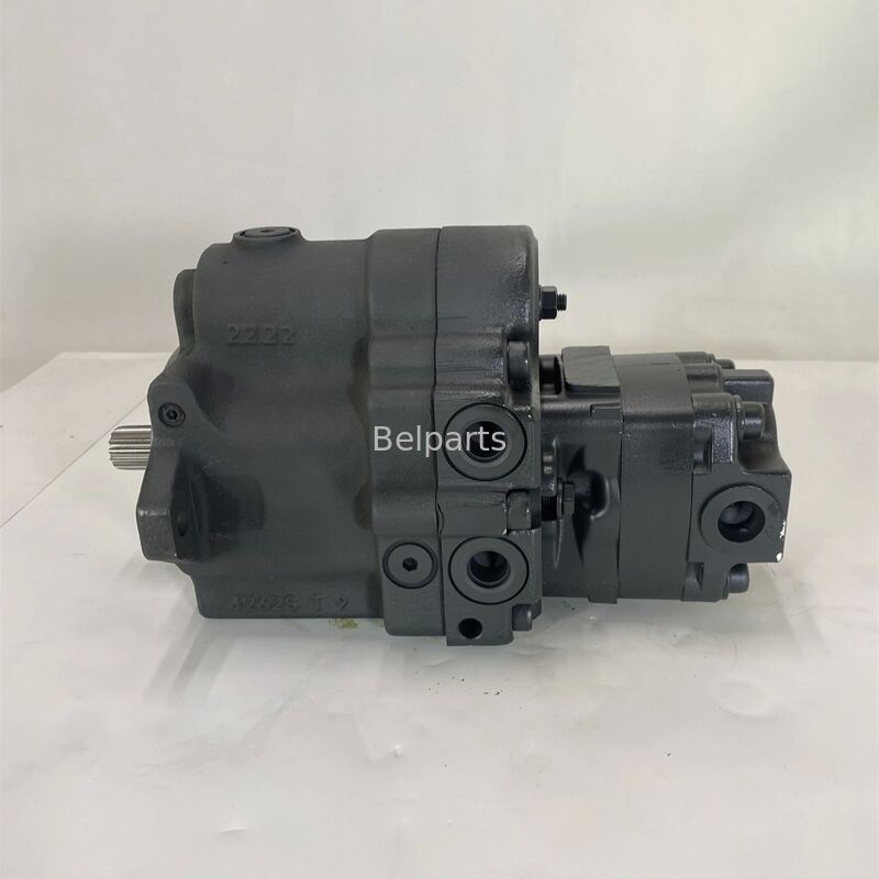 CX31 CX35 Main Hydraulic Pump For CASE Excavator Spare Parts PVD-1B-30L3DPS-9G-4364F PW10V00013F1 Axial Piston Pump