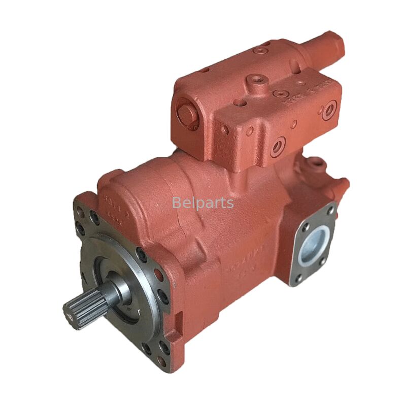 ZX60 ZX65 EX75 Hydraulic Main Pump For Hitach Excavator Spare Parts PVK-3B-725-N-5269A 4338024 4359390 Axial Piston Pump OEM