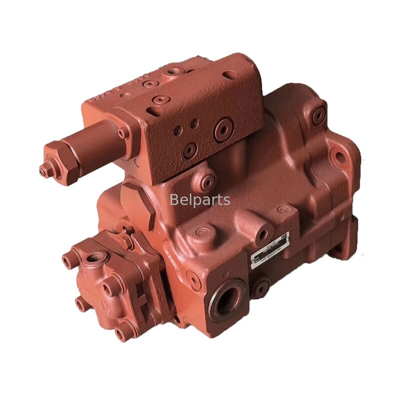 ZX60 ZX65 EX75 Hydraulic Main Pump For Hitach Excavator Spare Parts PVK-3B-725-N-5269A 4338024 4359390 Axial Piston Pump OEM