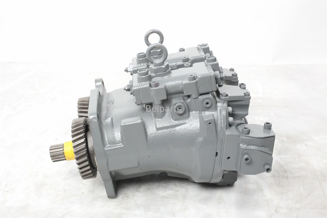 EX210H-5 EX210LCH-5 Main Hydraulic Pump For Hitachi Excavator Spare Parts 9152668 9150726 HPVO102FW-RH23B Axial Piston Pump