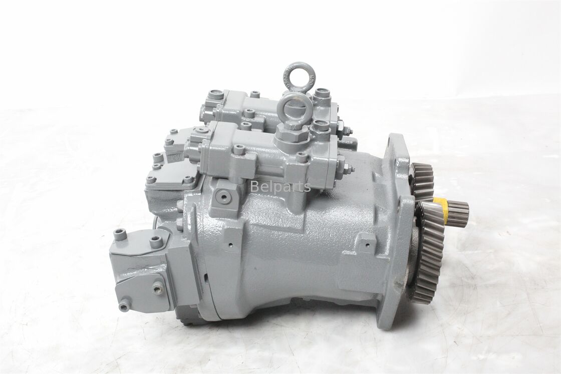 EX210H-5 EX210LCH-5 Main Hydraulic Pump For Hitachi Excavator Spare Parts 9152668 9150726 HPVO102FW-RH23B Axial Piston Pump