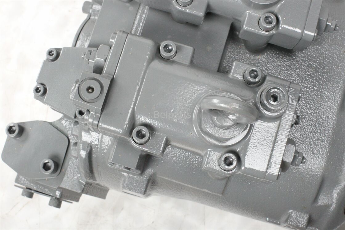 EX210H-5 EX210LCH-5 Main Hydraulic Pump For Hitachi Excavator Spare Parts 9152668 9150726 HPVO102FW-RH23B Axial Piston Pump