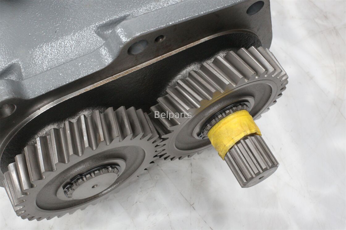 EX210H-5 EX210LCH-5 Main Hydraulic Pump For Hitachi Excavator Spare Parts 9152668 9150726 HPVO102FW-RH23B Axial Piston Pump