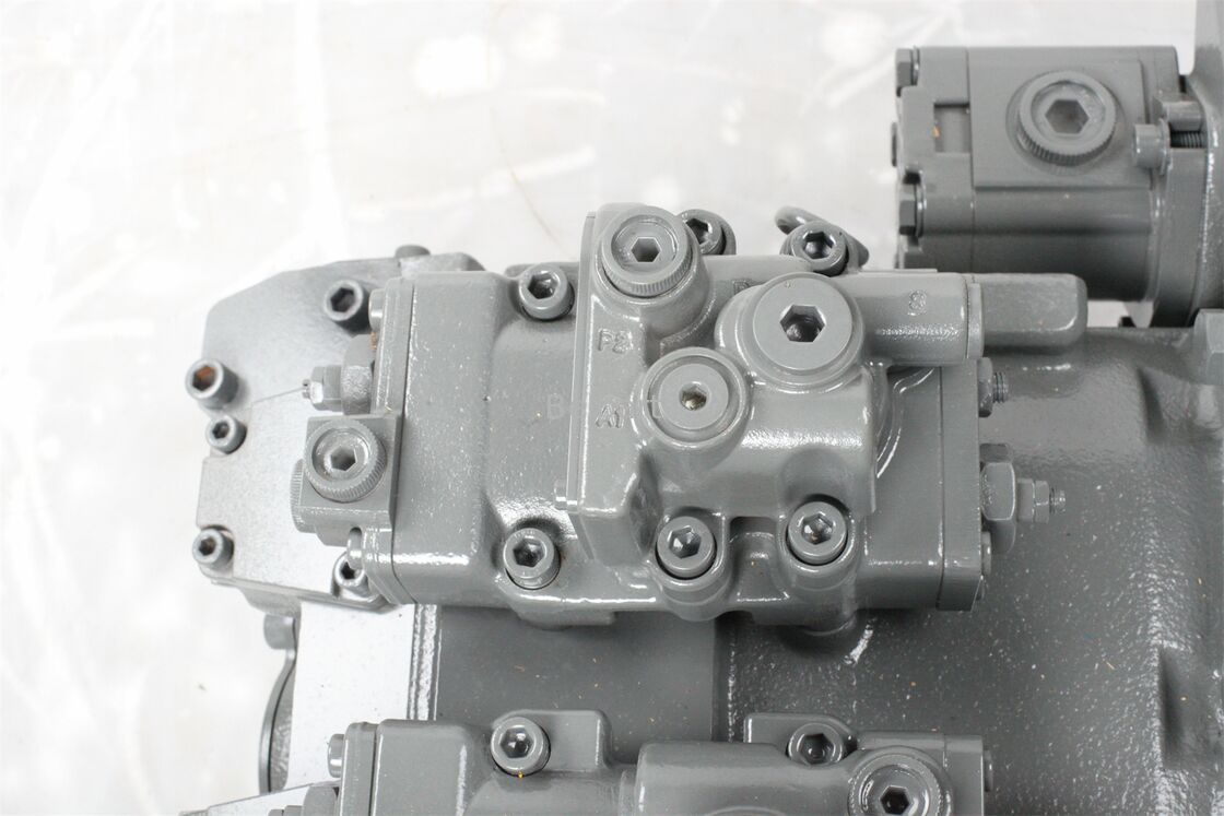 ZX210 ZX210LC ZX210H ZX210K ZX220-1 ZX220LC Main Hydraulic Pump For Hitachi Excavator Spare Parts 9199113 9195235 HPV102GW Piston Pump