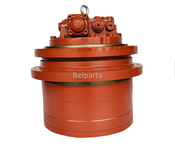 EX135UR-5 Final Drive for Hitach Excavator spare parts 9172833 Travel Motor Assembly Aftermarket