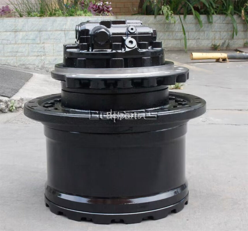 ZX180LC-5G Final Drive for Hitach Excavator spare parts 9283952 9283953 Travel Motor Assembly
