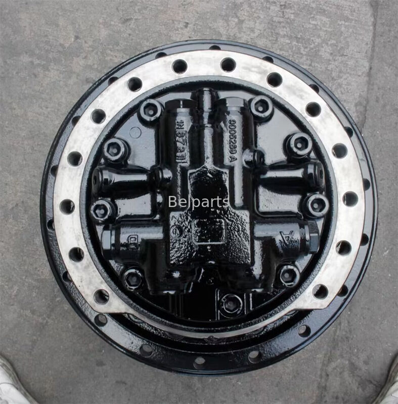 ZX180LC-5G Final Drive for Hitach Excavator spare parts 9283952 9283953 Travel Motor Assembly