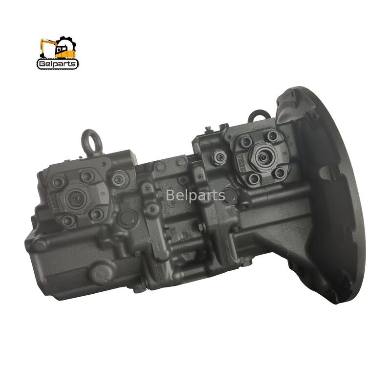 PC200-7 PC200LC-7 PC210-7 PC210LC-7 Main Hydraulic Pump For KOMATSU Excavator Spare Parts 708-2L-00300 708-2L-01301 HPV95 Piston Pump