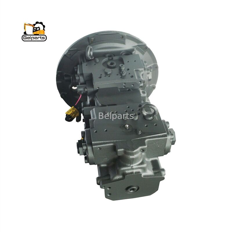 PC200-7 PC200LC-7 PC210-7 PC210LC-7 Main Hydraulic Pump For KOMATSU Excavator Spare Parts 708-2L-00300 708-2L-01301 HPV95 Piston Pump