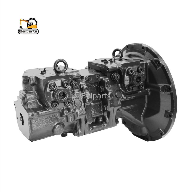 PC200-7 PC200LC-7 PC210-7 PC210LC-7 Main Hydraulic Pump For KOMATSU Excavator Spare Parts 708-2L-00300 708-2L-01301 HPV95 Piston Pump