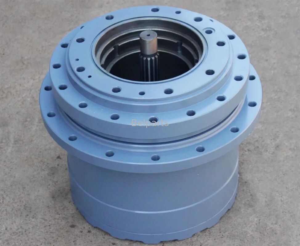 314 Travel reduction for Excavator spare parts 421-4381 4214381 Travel Reduction Mechanism