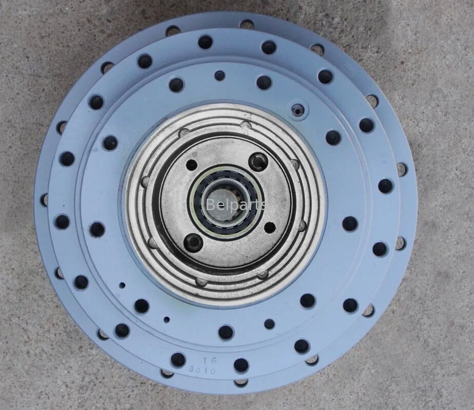 314 Travel reduction for Excavator spare parts 421-4381 4214381 Travel Reduction Mechanism