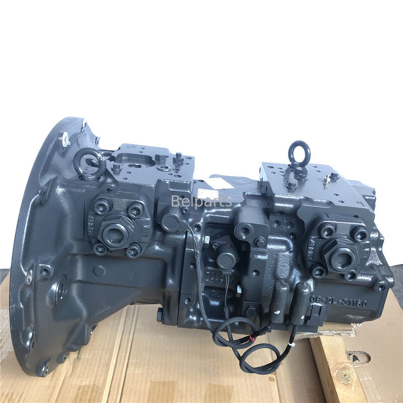 PC220-7 PC230-7 PC240-7 PC270-7 PC290-7 PC308USLC-3 Main Hydraulic Pump For KOMATSU Excavator Spare Parts 708-2L-00112 HPV95 Piston Pump