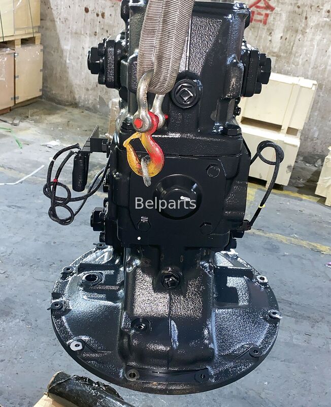 PC200-8 PC200LC-8 Main Hydraulic Pump For KOMATSU Excavator Spare Parts  708-2L-00500 708-2L-00400708-2L-00490 Piston Pump