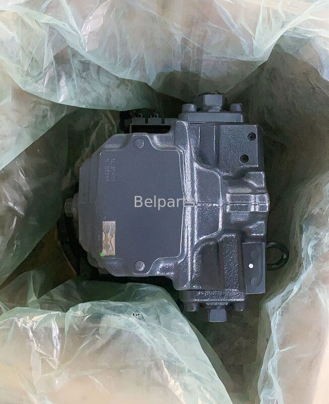 PC200-8 PC200LC-8 Main Hydraulic Pump For KOMATSU Excavator Spare Parts  708-2L-00500 708-2L-00400708-2L-00490 Piston Pump