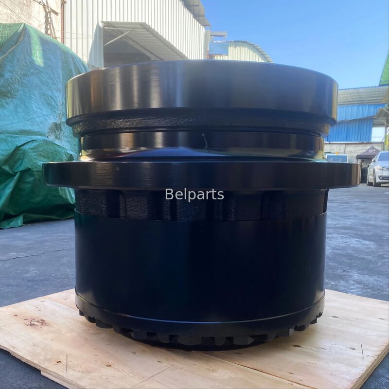374D 374F Travel reduction for Excavator spare parts 296-6303 199-4726 513-0834 353-0590 Travel Gearbox