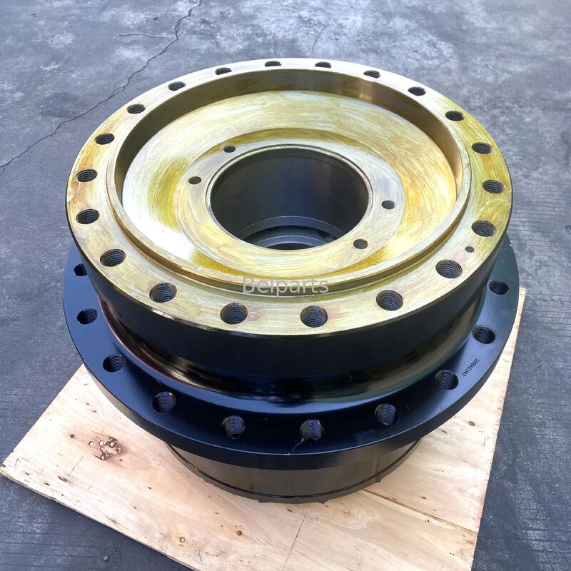 374D 374F Travel reduction for Excavator spare parts 296-6303 199-4726 513-0834 353-0590 Travel Gearbox