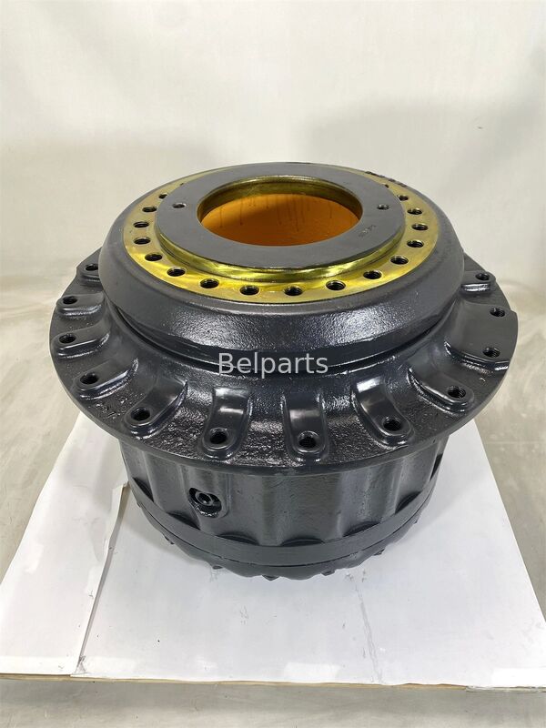 PC300-3 PC300LC-3 Travel reduction for Komatsu Excavator spare parts 207-27-00052 207-27-00051 Track Drive Reducer