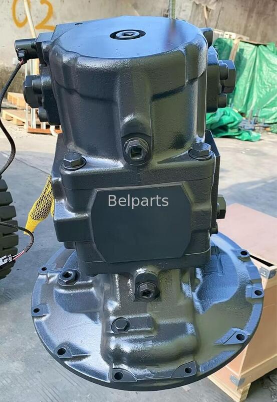 PC210LC-8 PC210-8 Hydraulic pump for komatsu Excavator spare parts 65-65-67 656567 Axial Piston pump